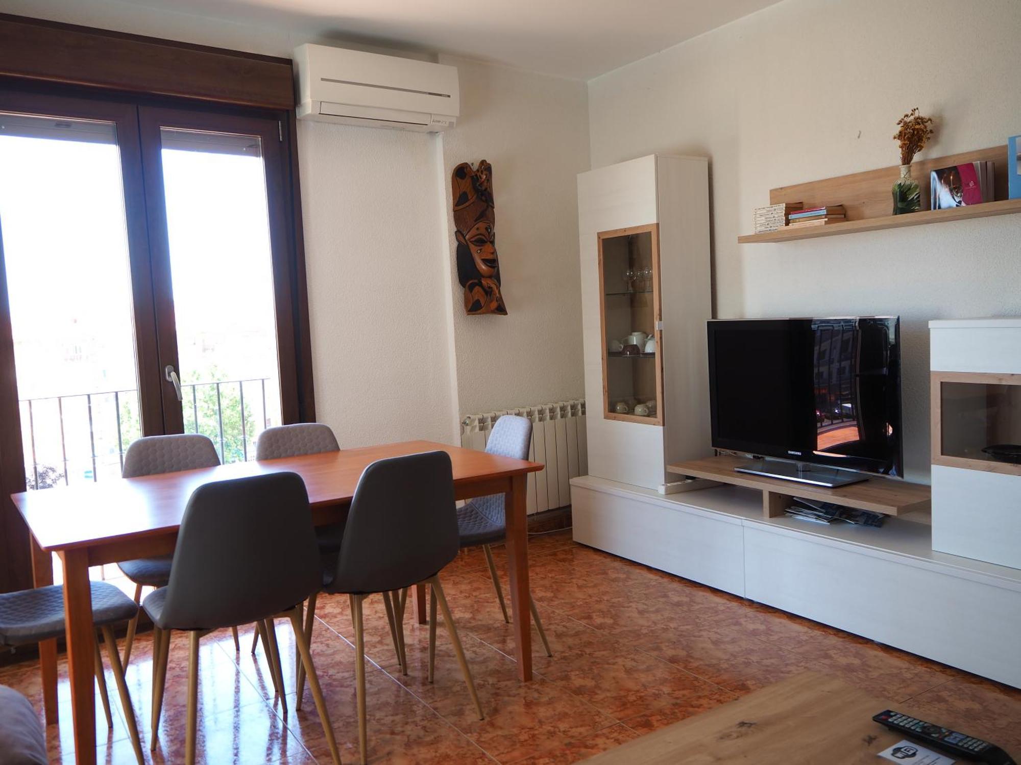 Apartamentos La Muralla Zamora Eksteriør bilde
