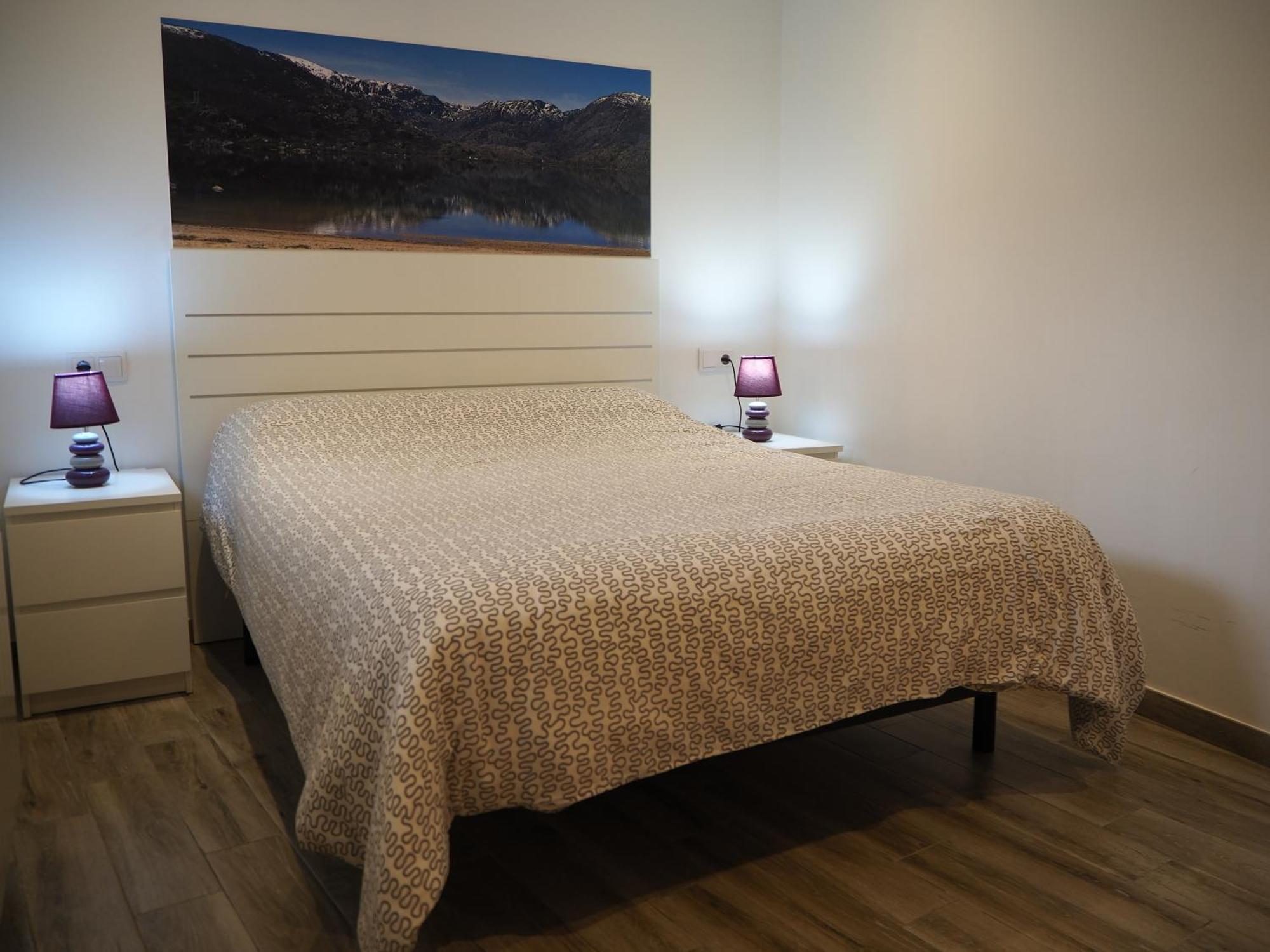 Apartamentos La Muralla Zamora Eksteriør bilde