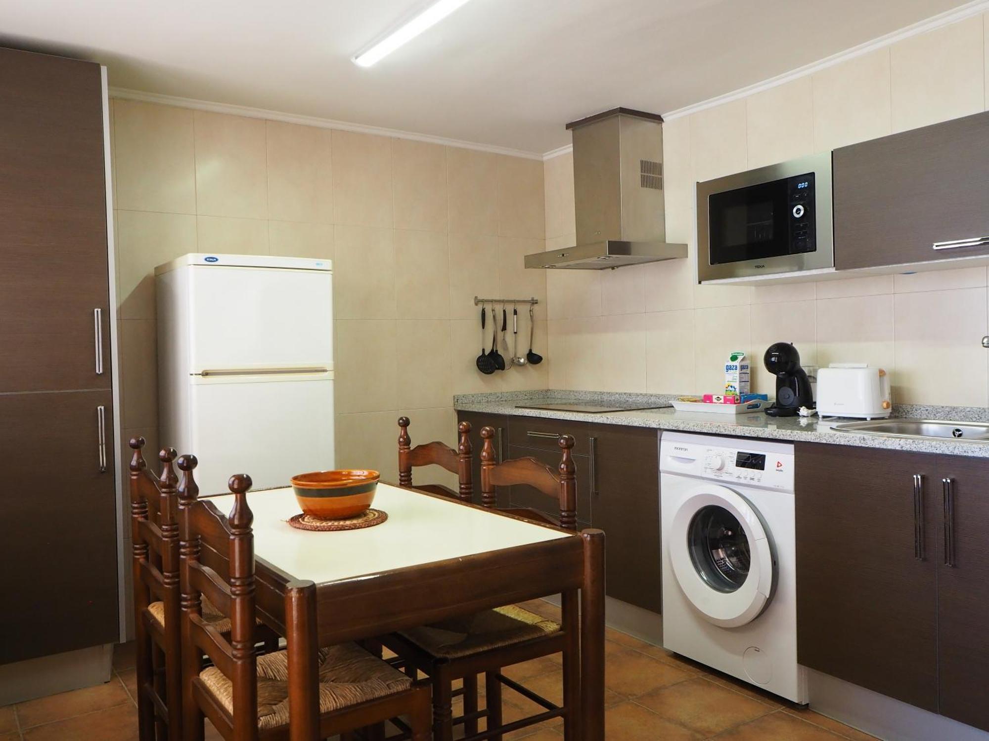 Apartamentos La Muralla Zamora Eksteriør bilde