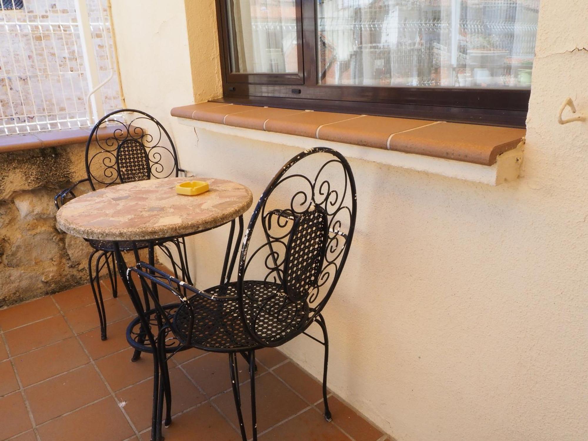 Apartamentos La Muralla Zamora Eksteriør bilde