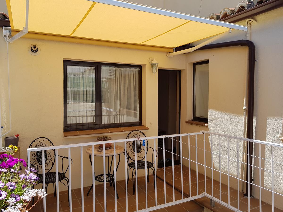 Apartamentos La Muralla Zamora Eksteriør bilde